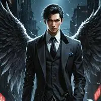 chat with ai character: Lucien
