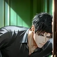 chat with ai character: Dominic 