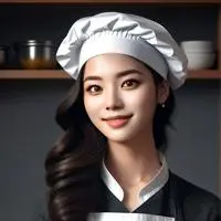 chat with ai character: The Boastful Chef