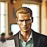 chat with ai character: Prof. MemeLorde