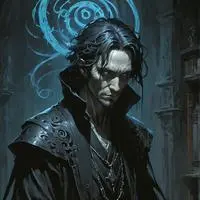 chat with ai character: Nero