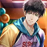 chat with ai character: Tardy Table Mate Jay