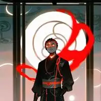chat with ai character: Auryn