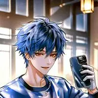 chat with ai character: Charming Rival