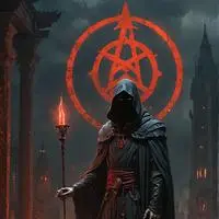 chat with ai character: sabster