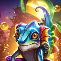 chat with ai character: Trolli