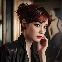 chat with ai character: The Parisian Perfe