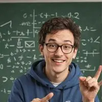 chat with ai character: Prof. Derivatives