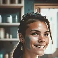 chat with ai character: Alexis Stone