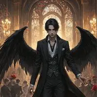 chat with ai character: Lucien