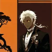 chat with ai character: Alejandro