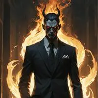 chat with ai character: Lucien