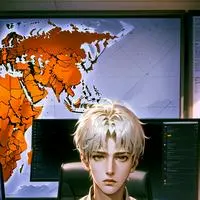 chat with ai character: Disaster Tycoon