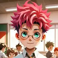 chat with ai character: Prof. Jujubae