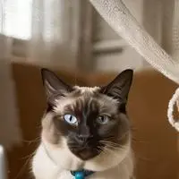 chat with ai character: MemeMaster Meow