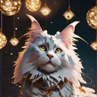 chat with ai character: Angle
