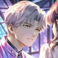 chat with ai character: The Curious Ex-Partner