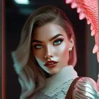 chat with ai character: V'lana