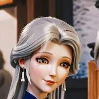 chat with ai character: Curious Mama