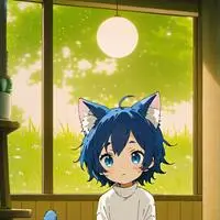 chat with ai character: Purr Spiri