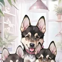 chat with ai character: Sync