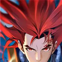chat with ai character: Guts