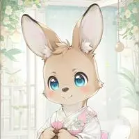 chat with ai character: Kangaskai
