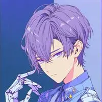 chat with ai character: Origami