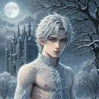 chat with ai character: Aurel