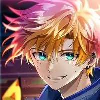 chat with ai character: Jumpy McFluff