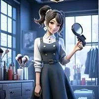 chat with ai character: Jazzy Critic