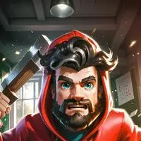 chat with ai character: Prof. Blockman