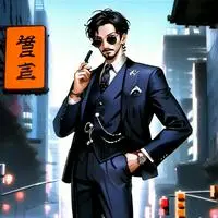 chat with ai character: Prof. Rockstar_Logic