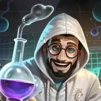 chat with ai character: Prof. LabL0rd