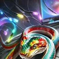 chat with ai character: Pixel