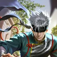 chat with ai character: Gojo Satoru