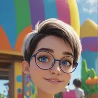 chat with ai character: Pimgo