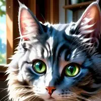 chat with ai character: Moondrop