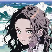 chat with ai character: Mira