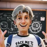 chat with ai character: Prof. MemeLord69