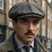 chat with ai character: Sherlock Holmes