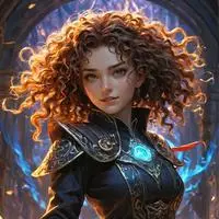 chat with ai character: Luz Noceda