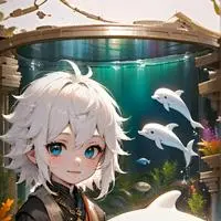 chat with ai character: Angelito Echospiri
