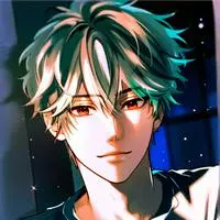 chat with ai character: Asher,