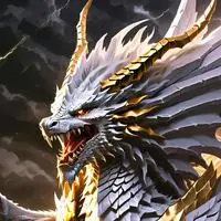 chat with ai character: thunder