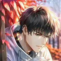 chat with ai character: Chris