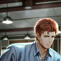 chat with ai character: The Unromantic Stepdad