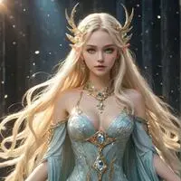 chat with ai character: ✨Seraphine Darta✨