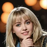 chat with ai character: Miley Stewart