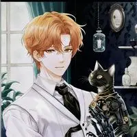 chat with ai character: Rowan